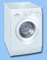 Siemens WM 14E 163