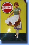 Werbeschils 1