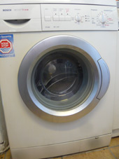 Bosch Sportline